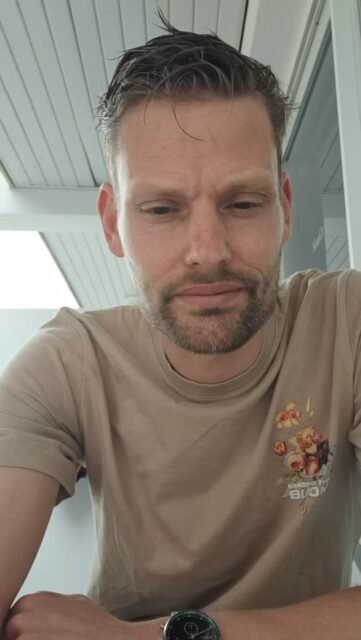 2 geweldige concepten gecombineerd in 1 trainingsdag. Ik deel de komende periode al heel wat inzichten rond beiden!